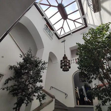 Estate4home - Henry House Casa vacanze Sorrento