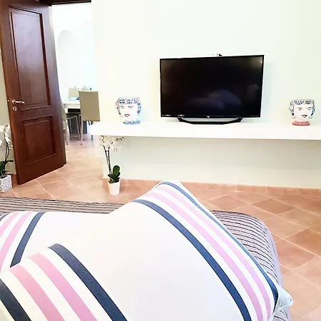 Casa vacanze Estate4home - Henry House Sorrento