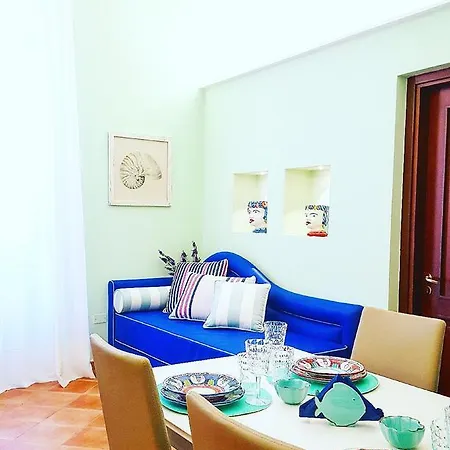 Estate4home - Henry House Casa vacanze