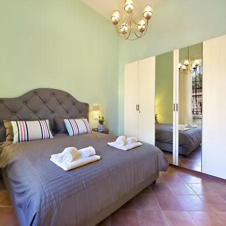 Estate4home - Henry House Casa vacanze *