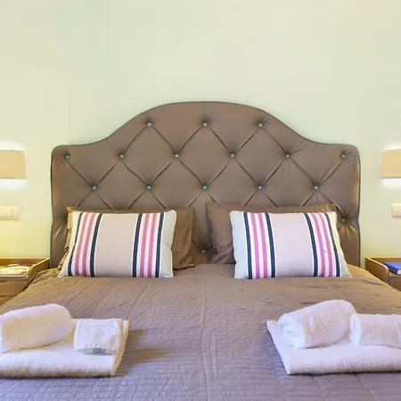Estate4home - Henry House Casa vacanze *