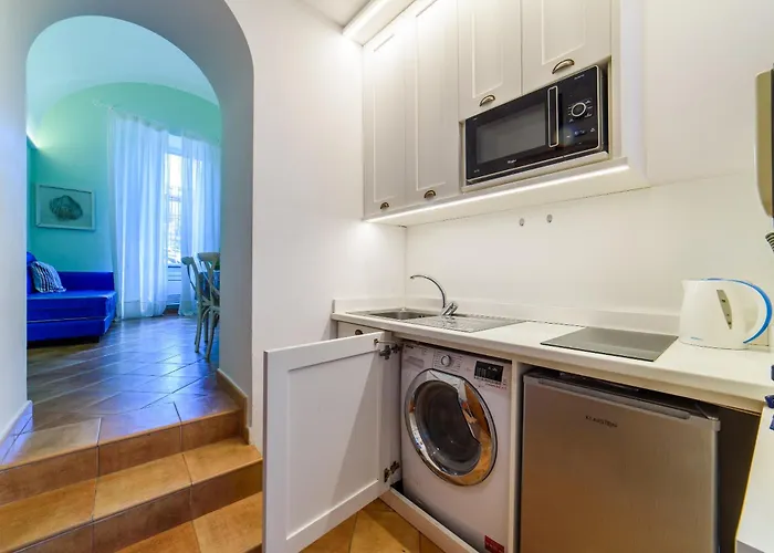 בית נופש Estate4home - Henry House סורנטו